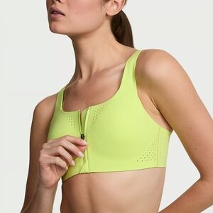 VSX Neon Green Sports Bra